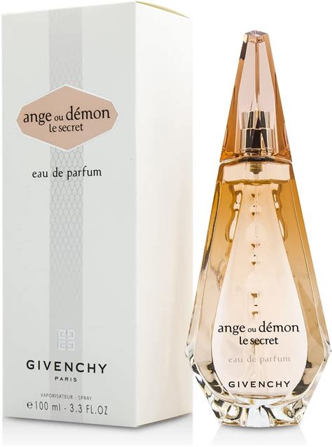 givenchy ange ou demon le secret edp 2014|ange ou demon Givenchy original.